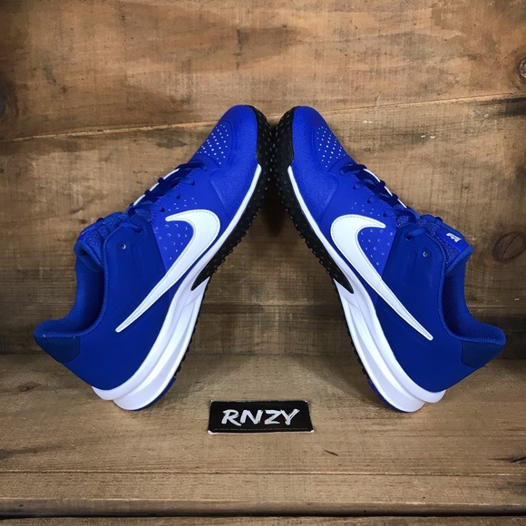 nike alpha huarache varsity turf shoes